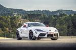 Toyota GR Supra 2.0 Fuji Speedway Edition 2020 года (EU)